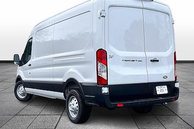New 2026 Ford Transit 250 Medium Roof Empty Cargo Van for sale #TKA22347 - photo 2