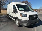 New 2026 Ford Transit 250 Medium Roof Empty Cargo Van for sale #TKA22445 - photo 4