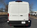 New 2026 Ford Transit 250 Medium Roof Empty Cargo Van for sale #TKA22445 - photo 5