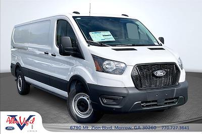2026 Ford Transit 150 Low Roof RWD Empty Cargo Van for sale #TKA23501 - photo 1