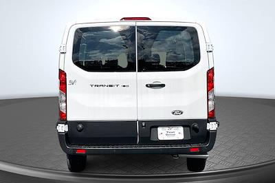 2026 Ford Transit 150 Low Roof RWD Empty Cargo Van for sale #TKA23501 - photo 2