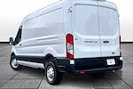 New 2026 Ford Transit 250 Medium Roof Empty Cargo Van for sale #TKA23686 - photo 2