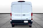 New 2026 Ford Transit 250 Medium Roof Empty Cargo Van for sale #TKA23686 - photo 3