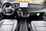New 2026 Ford Transit 250 Medium Roof Empty Cargo Van for sale #TKA23686 - photo 5