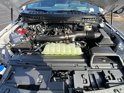 New 2026 Ford Transit 350 - photo 1