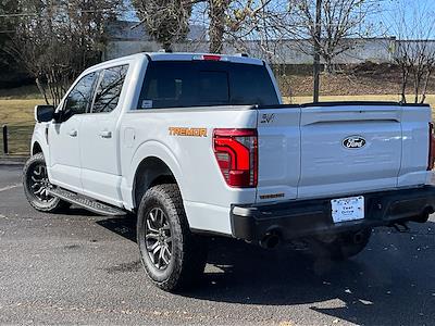 New 2026 Ford Transit 350 High Roof Empty Cargo Van for sale #TKA35558 - photo 2