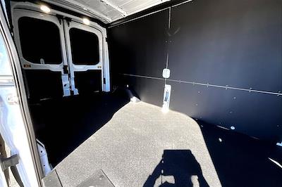 New 2026 Ford Transit 250 Medium Roof Empty Cargo Van for sale #TKA35625 - photo 2
