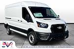 New 2026 Ford Transit 250 Medium Roof Empty Cargo Van for sale #TKA35625 - photo 1