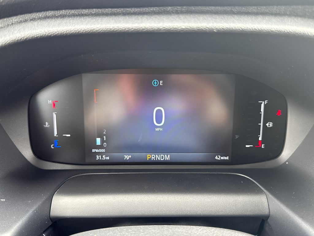 New 2026 Ford Transit 250 - photo 5