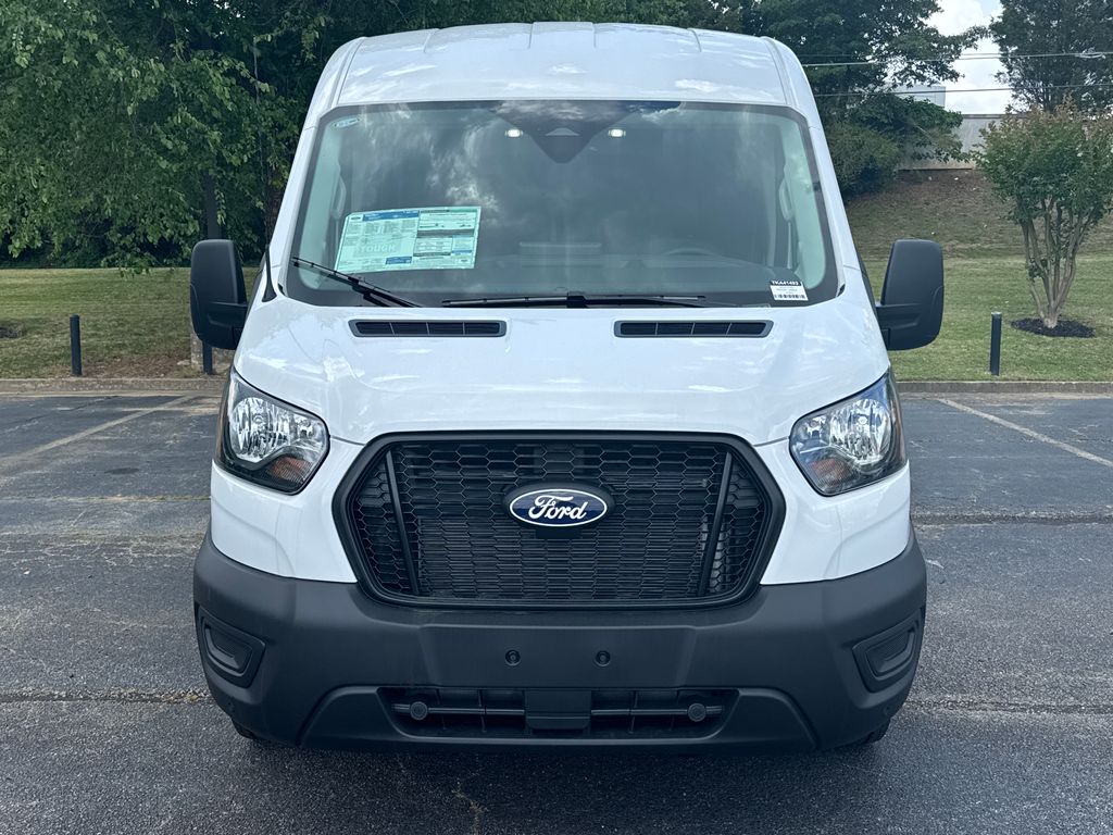 New 2026 Ford Transit 250 - photo 6