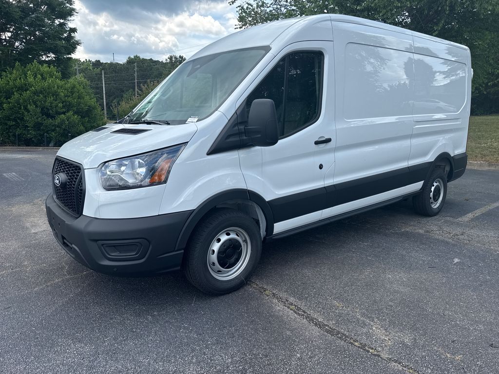 New 2026 Ford Transit 250 - photo 7