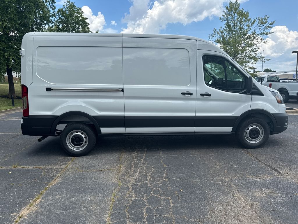 New 2026 Ford Transit 250 - photo 8