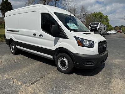 New 2026 Ford Transit 250 - photo 1