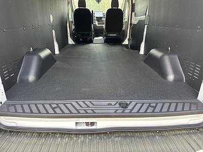 New 2026 Ford Transit 250 - photo 1