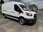 New 2026 Ford Transit 250 Medium Roof Empty Cargo Van for sale #TKA41493 - photo 1