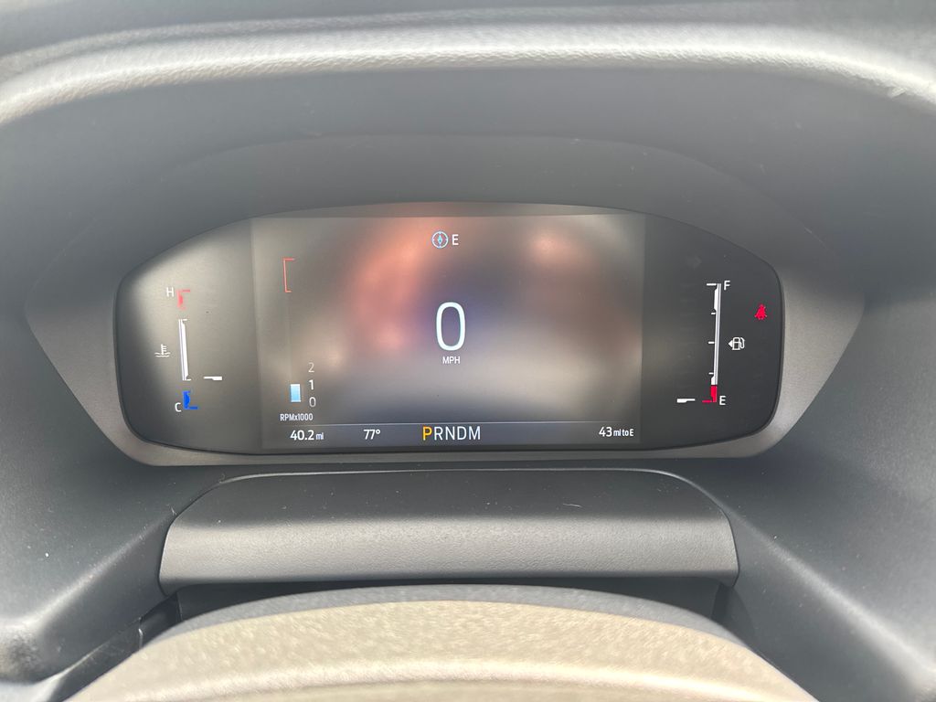 New 2026 Ford Transit 150 - photo 5