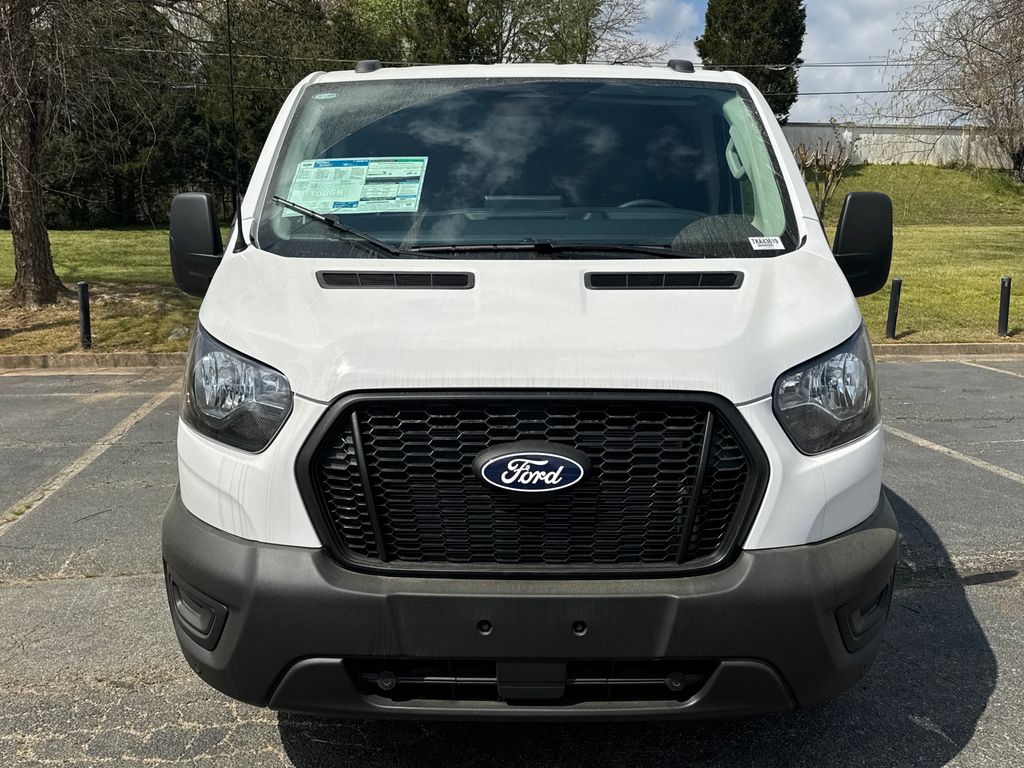 New 2026 Ford Transit 150 - photo 6