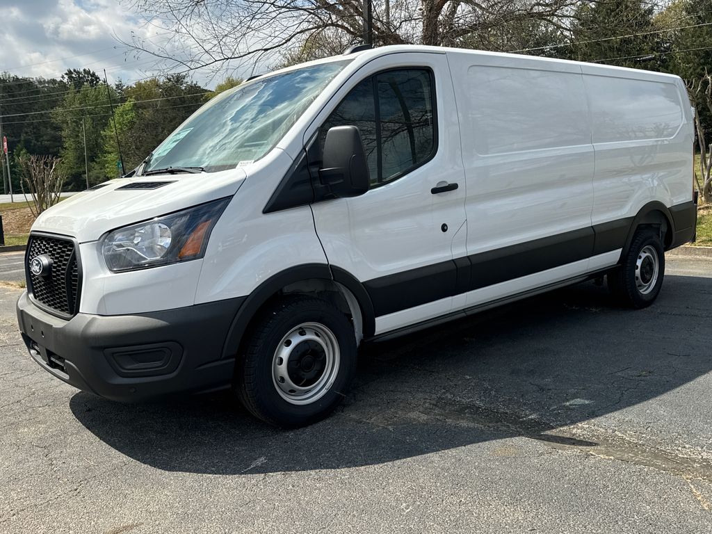 New 2026 Ford Transit 150 - photo 7
