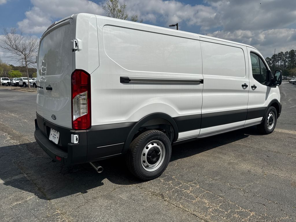 New 2026 Ford Transit 150 - photo 8