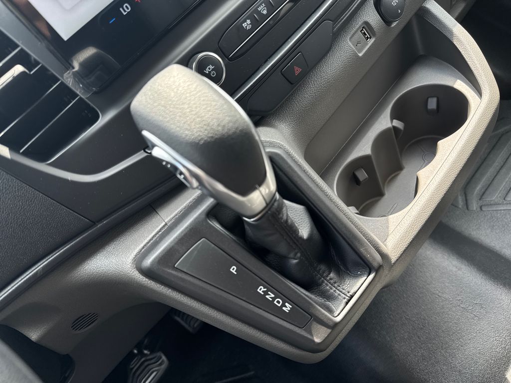 New 2026 Ford Transit 150 - photo 11
