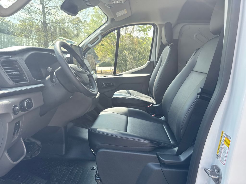 New 2026 Ford Transit 150 - photo 12