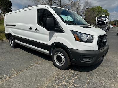 New 2026 Ford Transit 150 - photo 1