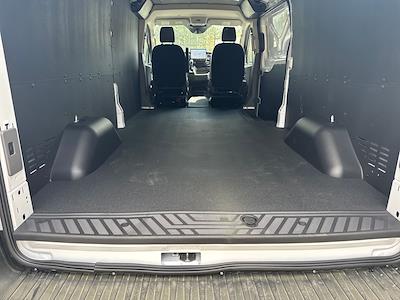 New 2026 Ford Transit 150 - photo 1