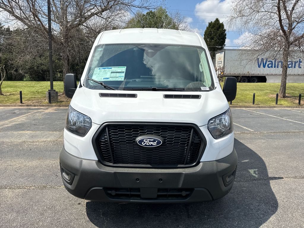 New 2026 Ford Transit 250 - photo 5