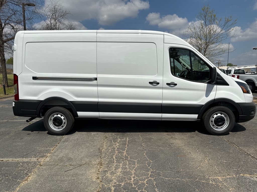 New 2026 Ford Transit 250 - photo 6