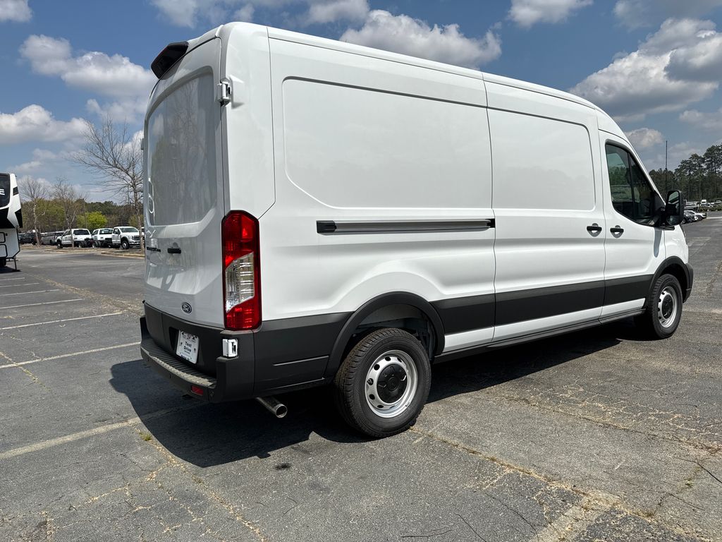 New 2026 Ford Transit 250 - photo 7