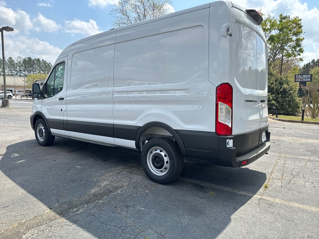 New 2026 Ford Transit 250 - photo 9