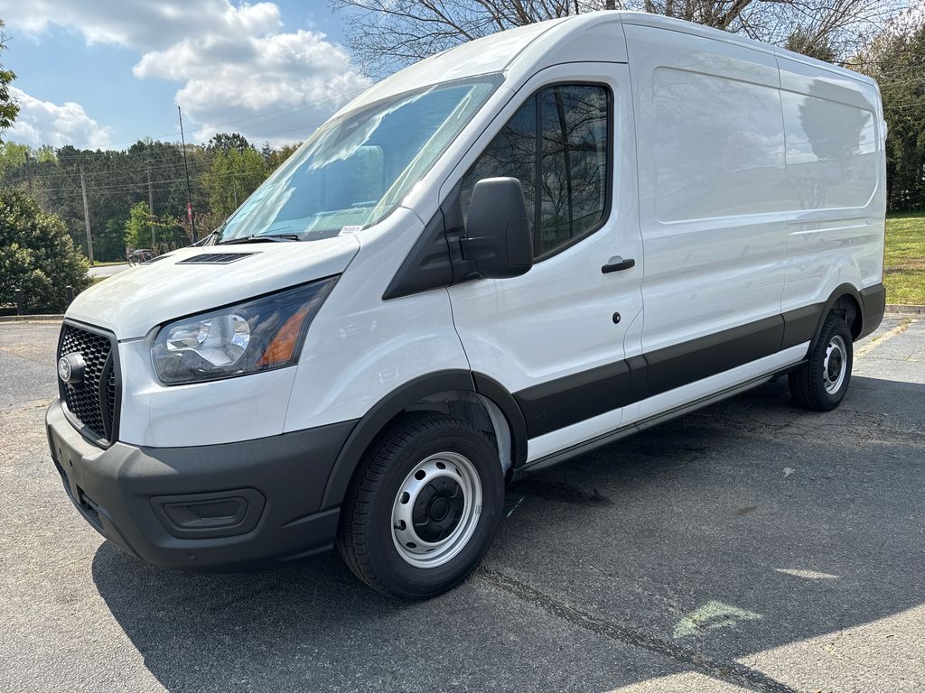 New 2026 Ford Transit 250 - photo 11
