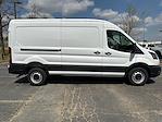 New 2026 Ford Transit 250 Medium Roof Empty Cargo Van for sale #TKA50575 - photo 4