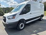 New 2026 Ford Transit 250 Medium Roof Empty Cargo Van for sale #TKA50575 - photo 9