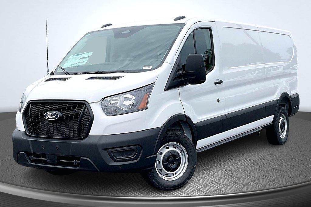 New 2026 Ford Transit 150 - photo 2