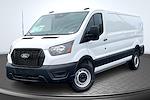 New 2026 Ford Transit 150 Low Roof Empty Cargo Van for sale #TKB00967 - photo 1