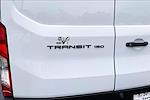 New 2026 Ford Transit 150 Low Roof Cargo Van for sale #TKB00967 - photo 9