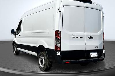 New 2026 Ford Transit 250 Low Roof Empty Cargo Van for sale #TKB01570 - photo 2