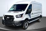 New 2026 Ford Transit 250 Low Roof Empty Cargo Van for sale #TKB01570 - photo 3