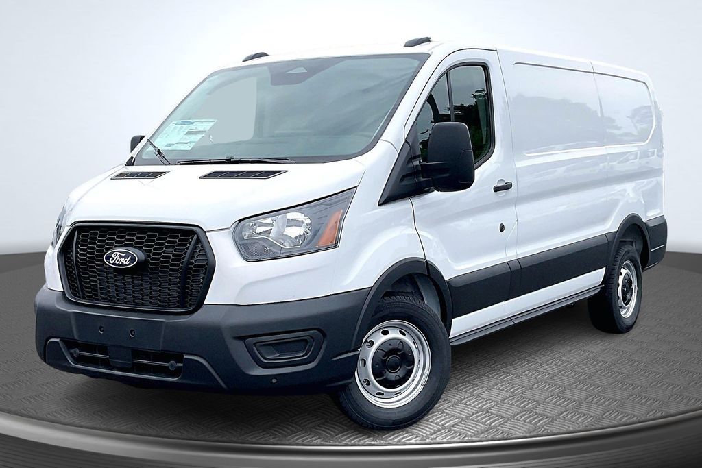 New 2026 Ford Transit 150 - photo 2