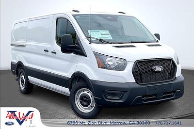 2026 Ford Transit 150 Low Roof RWD Empty Cargo Van for sale #TKB05271 - photo 1