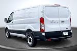 New 2026 Ford Transit 150 Low Roof Empty Cargo Van for sale #TKB05271 - photo 3