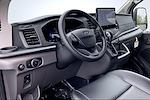 New 2026 Ford Transit 150 Low Roof Empty Cargo Van for sale #TKB05271 - photo 7