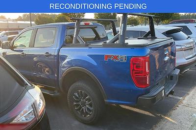 2020 Ford Ranger SuperCrew Cab 4WD Pickup for sale #TKB15064B - photo 2