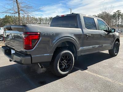 New 2026 Ford F-150 STX SuperCrew Cab for sale #TKD04869 - photo 2