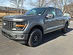 2026 Ford F-150 SuperCrew Cab 4WD Pickup for sale #TKD04869 - photo 9