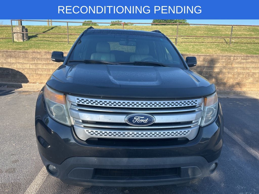 Used 2014 Ford Explorer - photo 5