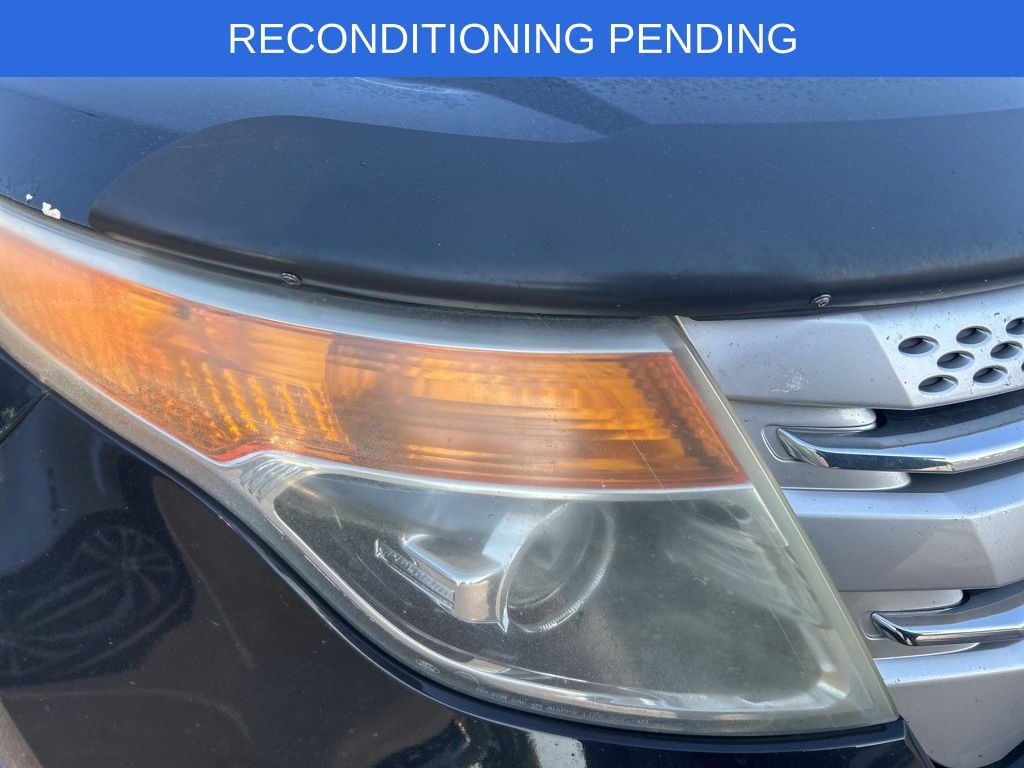 Used 2014 Ford Explorer - photo 8