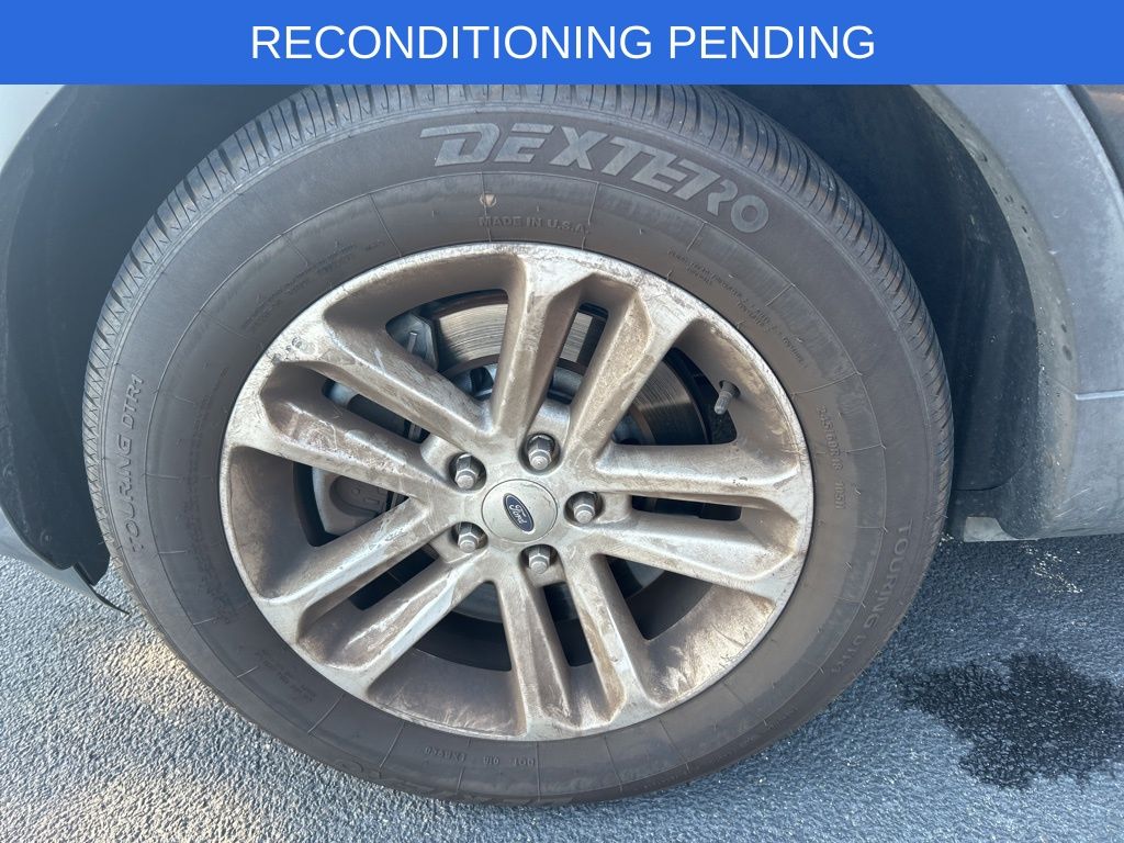 Used 2014 Ford Explorer - photo 10
