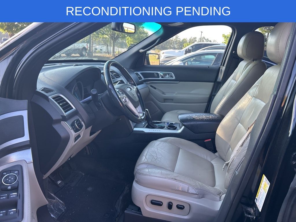 Used 2014 Ford Explorer - photo 11